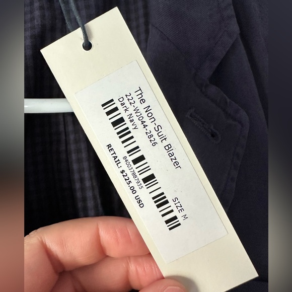 Alex Mill Suitish set - Picture 7 of 12